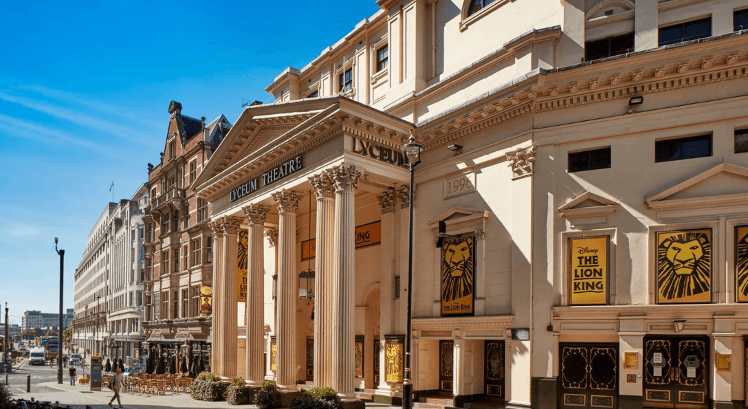 Lyceum Theatre - Image 1