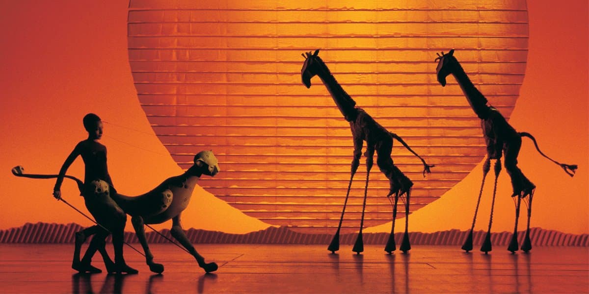 World-Class Production