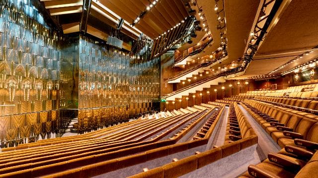 One of London's most iconic venues
