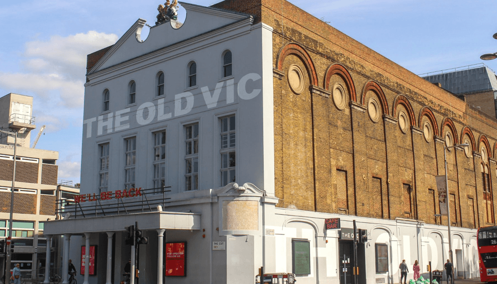 The Old Vic - Image 1