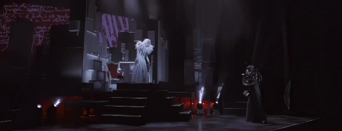 Death Note The Musical in London - Image 2