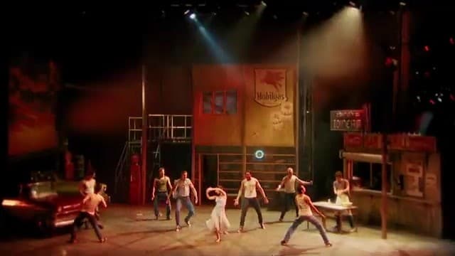 Matthew Bourne's Storytelling