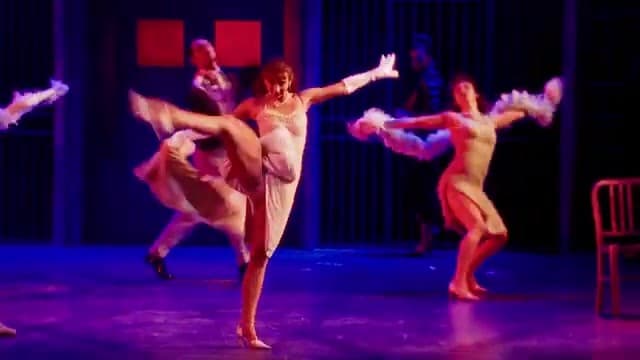 Bizet's Carmen Re-Ignited