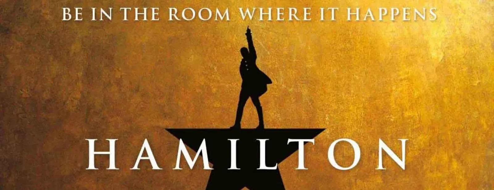 The score that changed musicals