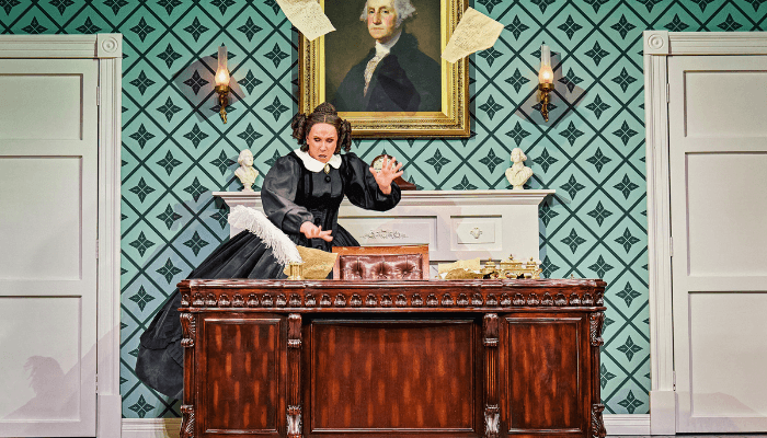 Discover a Bold New Take on History