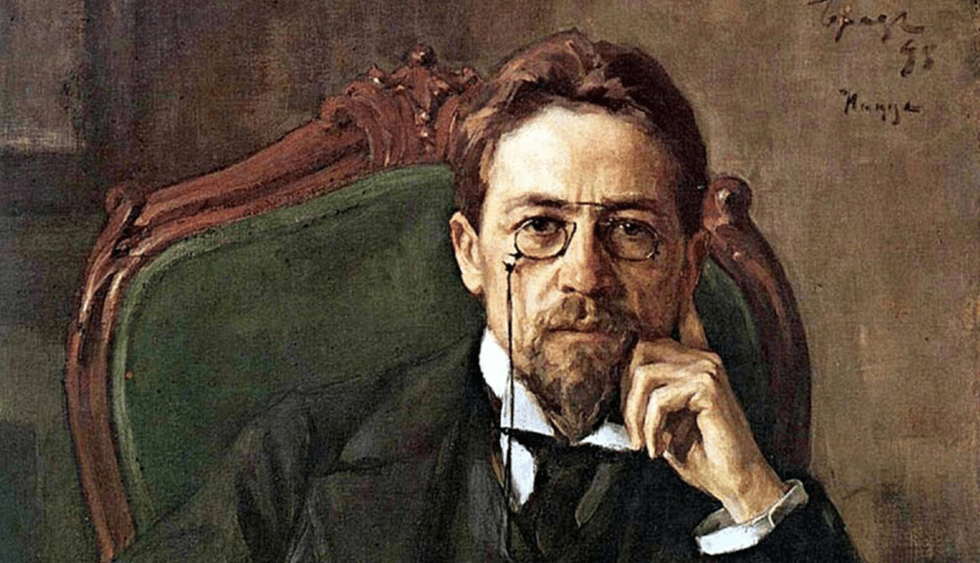 Chekhov, Boldly Reimagined
