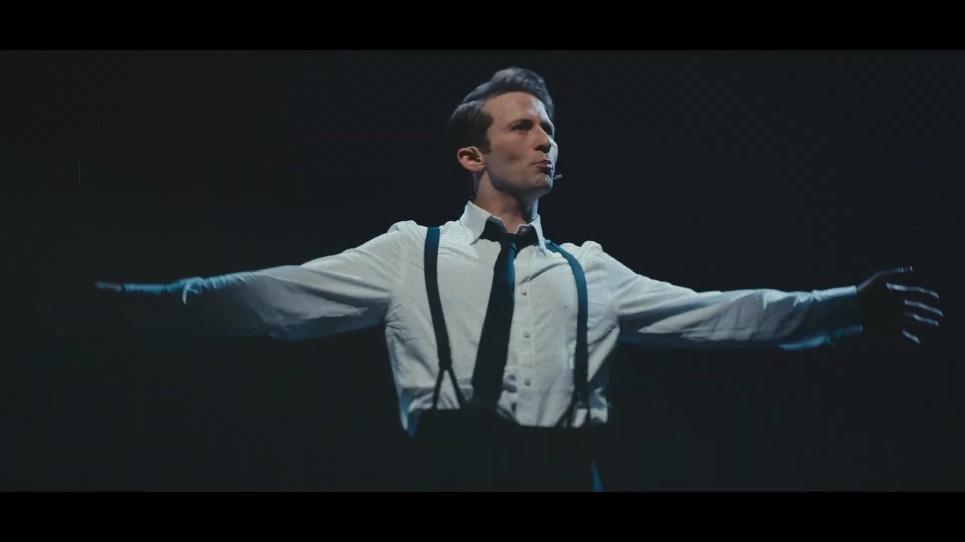 Joel Harper-Jackson as Ol' Blue Eyes